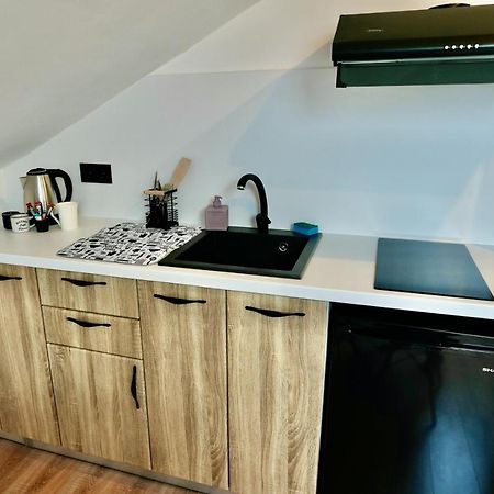 Lily'S Studio 1 By Bulgarentals - Central Sofia Exteriör bild