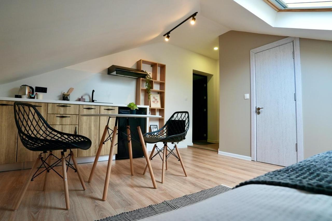 Lily'S Studio 1 By Bulgarentals - Central Sofia Exteriör bild