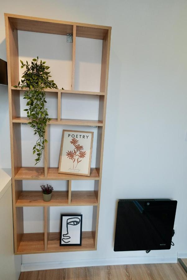 Lily'S Studio 1 By Bulgarentals - Central Sofia Exteriör bild