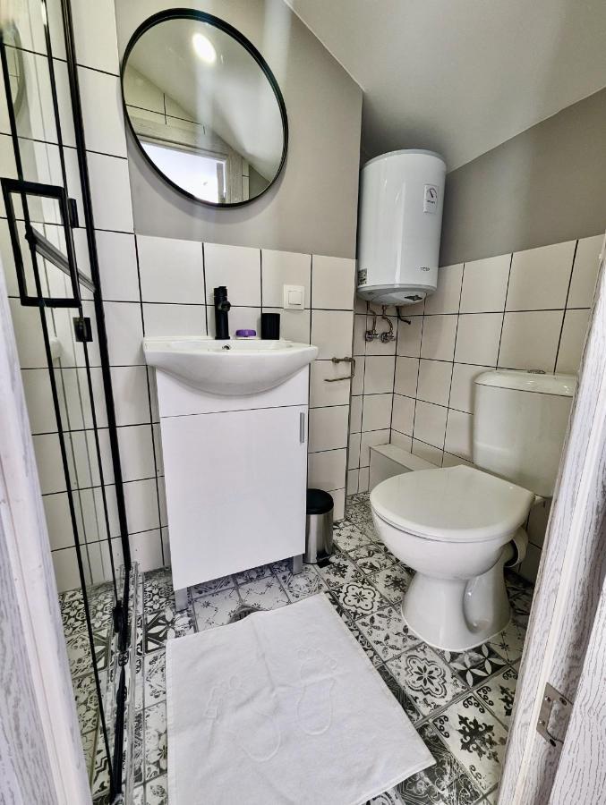 Lily'S Studio 1 By Bulgarentals - Central Sofia Exteriör bild