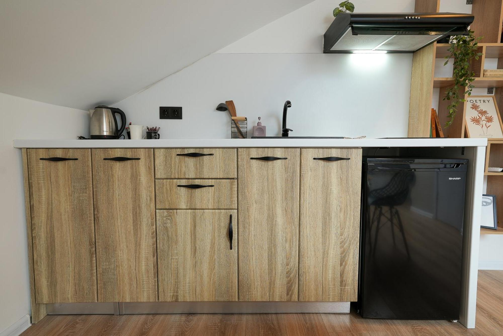 Lily'S Studio 1 By Bulgarentals - Central Sofia Exteriör bild