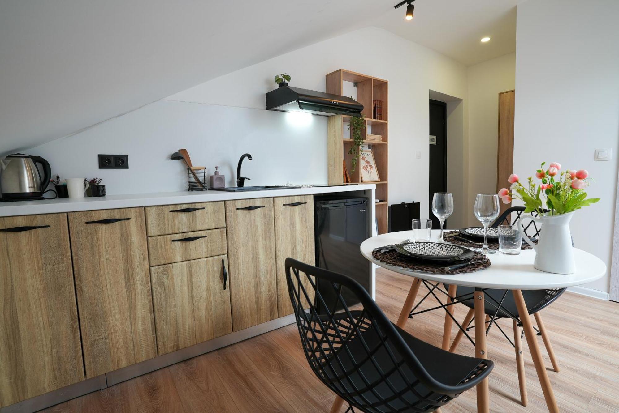 Lily'S Studio 1 By Bulgarentals - Central Sofia Exteriör bild