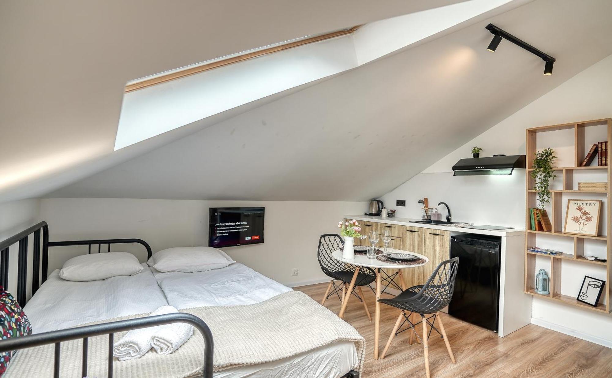 Lily'S Studio 1 By Bulgarentals - Central Sofia Exteriör bild